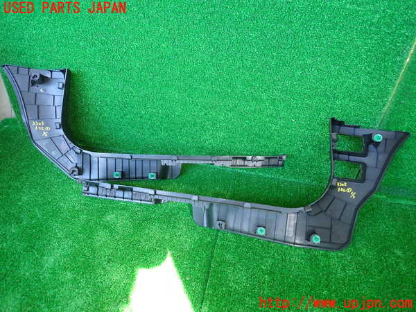 1UPJ-9233057691]WR-V(DG5)内装トリム類1 中古_2