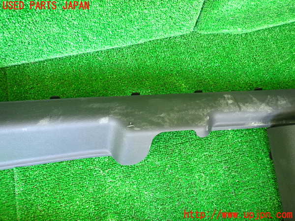 1UPJ-9233057691]WR-V(DG5)内装トリム類1 中古_4