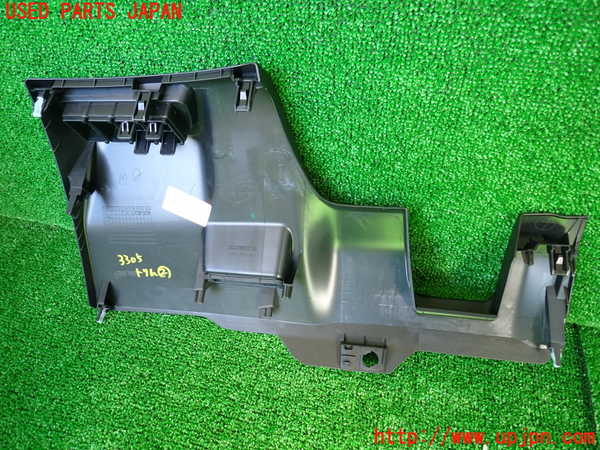 1UPJ-9233057692]WR-V(DG5)内装トリム類2 中古_2