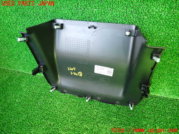 1UPJ-9233057693]WR-V(DG5)内装トリム類3 中古_2