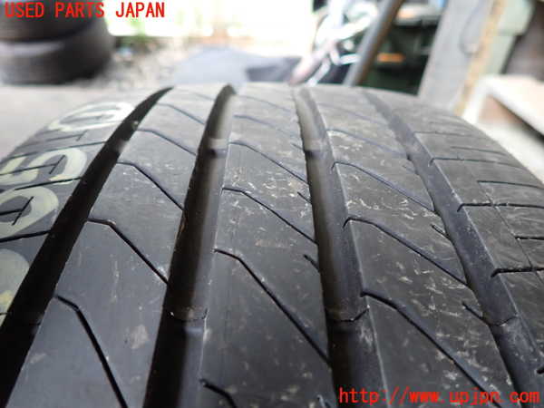 1UPJ-9233059036]WR-V(DG5)タイヤ　ホイール　1本① 215/55R17 中古_5