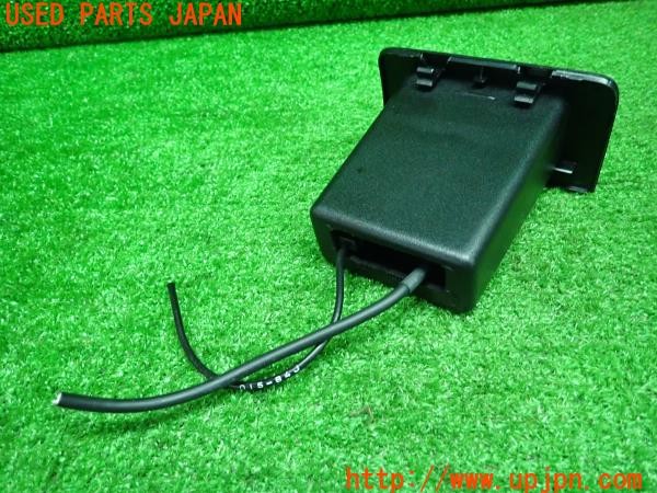3UPJ=9233060503]ベンツ V350 トレンド(639350C)Panasonic パナソニック ETC車載器 中古_2