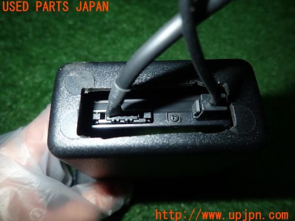 3UPJ=9233060503]ベンツ V350 トレンド(639350C)Panasonic パナソニック ETC車載器 中古_4