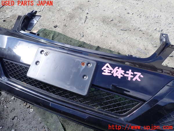 1UPJ-9233061010]ベンツ V350 W639(639350C)フロントバンパー 中古_2