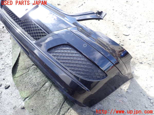 1UPJ-9233061010]ベンツ V350 W639(639350C)フロントバンパー 中古_3