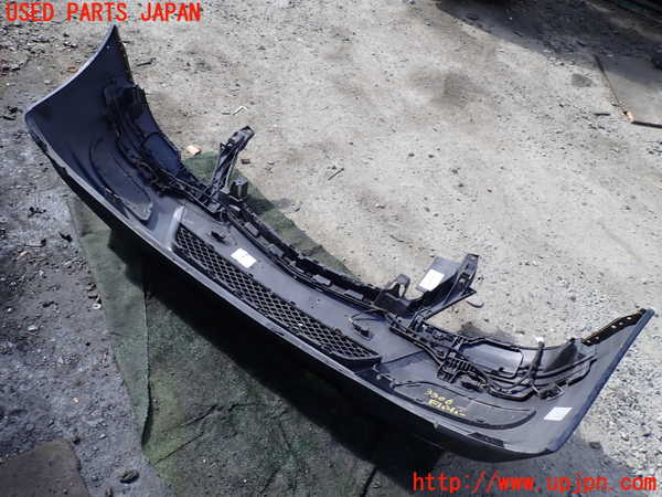 1UPJ-9233061010]ベンツ V350 W639(639350C)フロントバンパー 中古_5