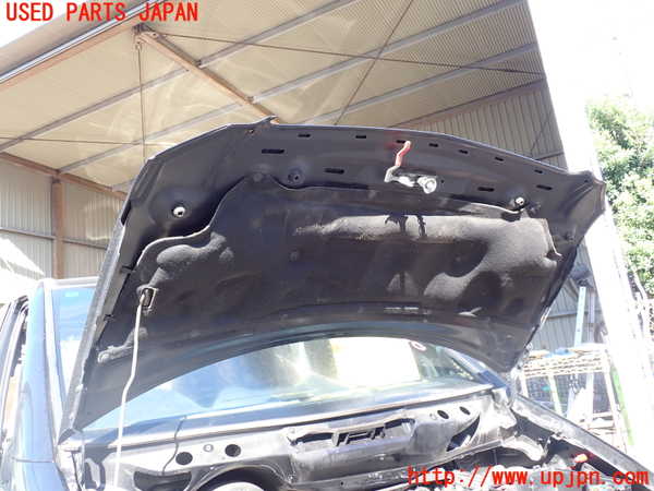 1UPJ-9233061060]ベンツ V350 W639(639350C)ボンネットフード 中古_5