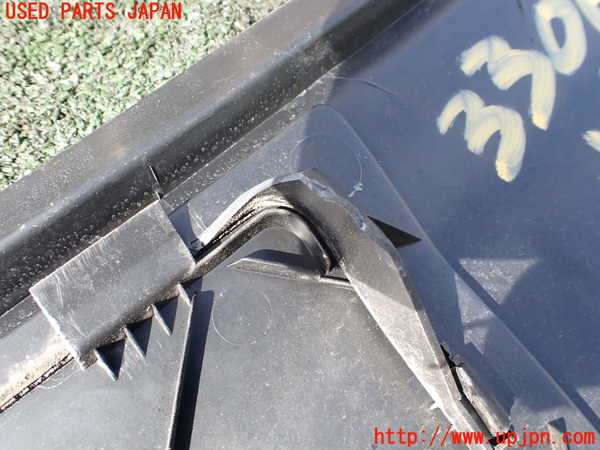 1UPJ-9233061190]ベンツ V350 W639(639350C)カウルトップ 中古_4
