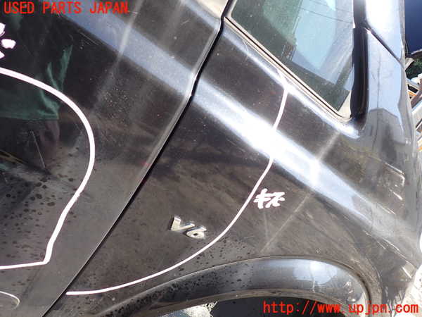 1UPJ-9233061080]ベンツ V350 W639(639350C)右前フェンダー 中古_2