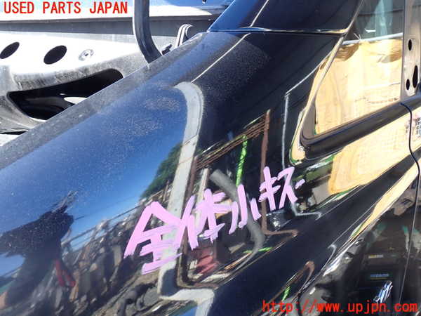 1UPJ-9233061082]ベンツ V350 W639(639350C)左前フェンダー 中古_2