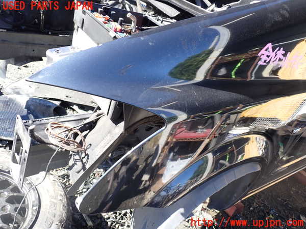1UPJ-9233061082]ベンツ V350 W639(639350C)左前フェンダー 中古_3