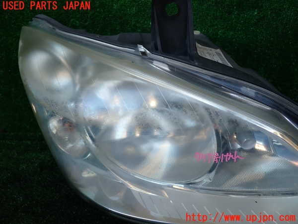 1UPJ-9233061130]ベンツ V350 W639(639350C)右ヘッドライト ハロゲン 中古_2