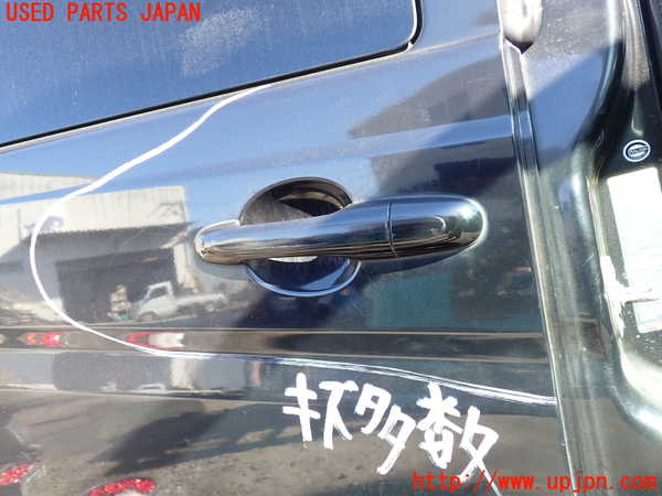 1UPJ-9233061290]ベンツ V350 W639(639350C)右後ドア SEKURIT M93 中古_2