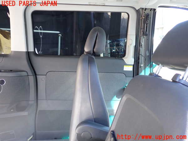 1UPJ-9233061320]ベンツ V350 W639(639350C)左後ドア SEKURIT M93 中古_4
