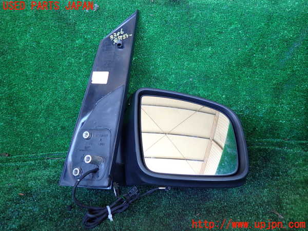 1UPJ-9233061210]ベンツ V350 W639(639350C)右ドアミラー 中古_4