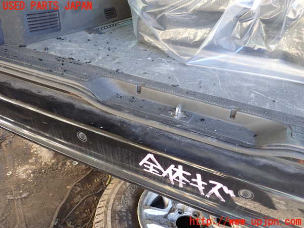 1UPJ-9233061610]ベンツ V350 W639(639350C)リアバンパー 中古_2