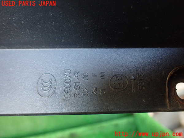 1UPJ-9233061530]ベンツ V350 W639(639350C)右テールランプ 中古_4