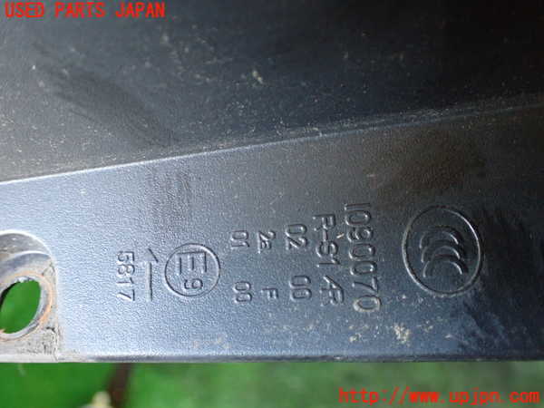 1UPJ-9233061536]ベンツ V350 W639(639350C)左テールランプ 中古_4