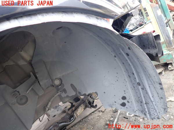 1UPJ-9233061090]ベンツ V350 W639(639350C)右前フェンダーライナー 中古_2