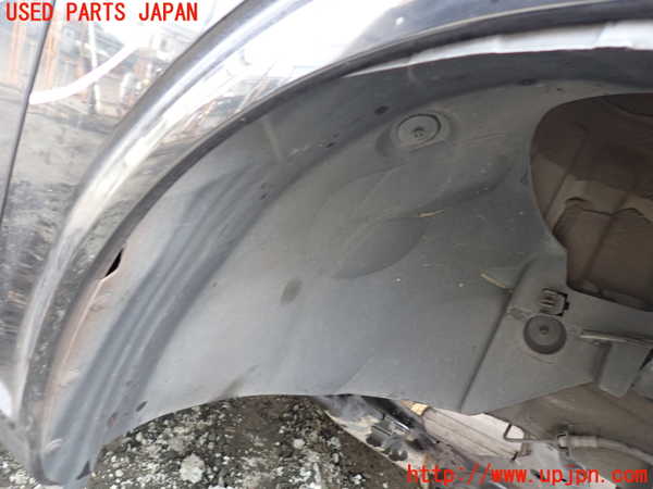 1UPJ-9233061090]ベンツ V350 W639(639350C)右前フェンダーライナー 中古_3