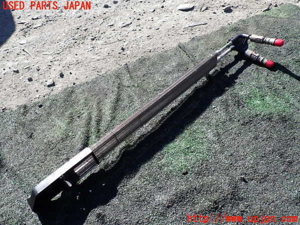 1UPJ-9233062481]ベンツ V350 W639(639350C)オイルクーラー1 中古_2