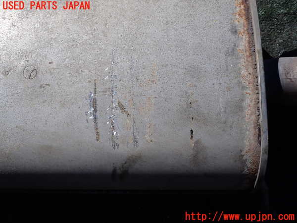 1UPJ-9233062651]ベンツ V350 W639(639350C)センターパイプ1 中古_2