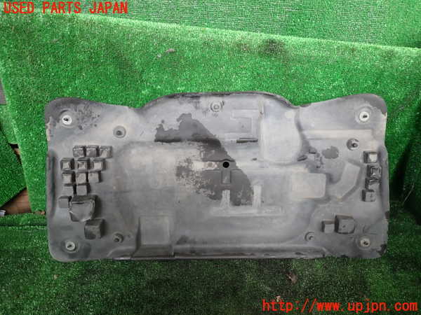 1UPJ-9233061721]ベンツ V350 W639(639350C)アンダーカバー1 中古_2