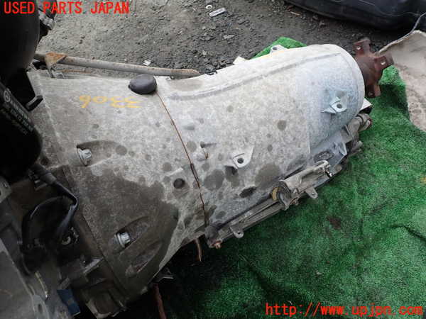 1UPJ-9233063010]ベンツ V350 W639(639350C)ミッション AT 272 中古_2