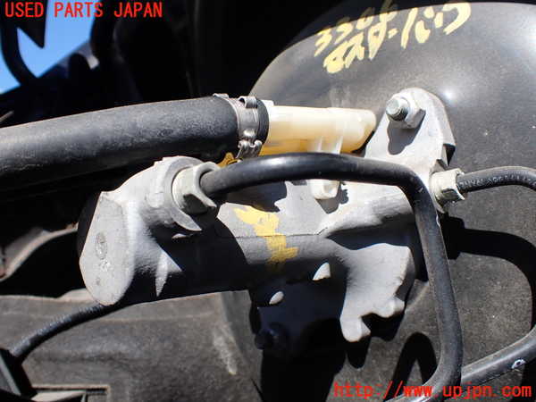 1UPJ-9233064050]ベンツ V350 W639(639350C)ブレーキマスターシリンダー 中古_2