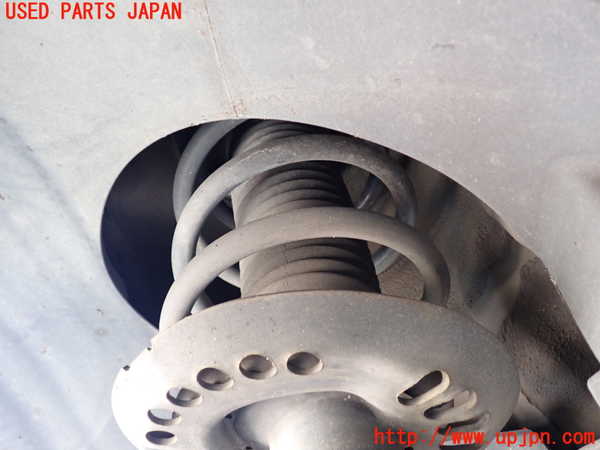 1UPJ-9233065015]ベンツ V350 W639(639350C)右フロントストラット 中古_2