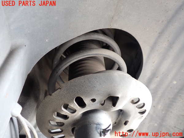 1UPJ-9233065025]ベンツ V350 W639(639350C)左フロントストラット 中古_2