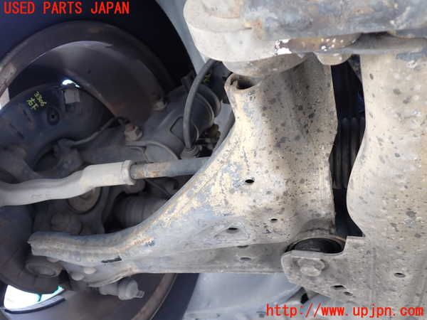 1UPJ-9233065176]ベンツ V350 W639(639350C)右フロントロアアーム1 中古_2