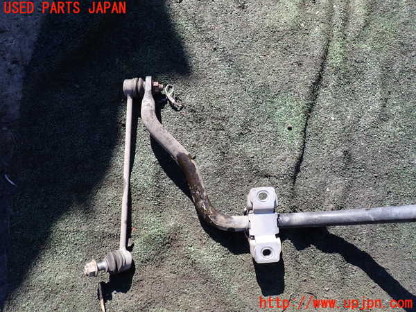 1UPJ-9233065440]ベンツ V350 W639(639350C)フロントスタビライザー 中古_3