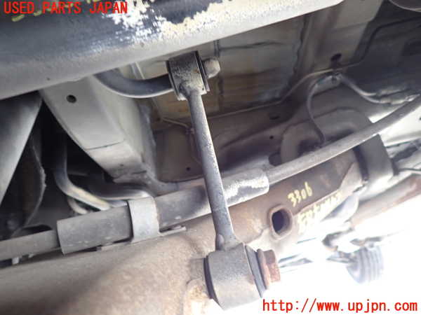 1UPJ-9233065445]ベンツ V350 W639(639350C)リアスタビライザー 中古_5