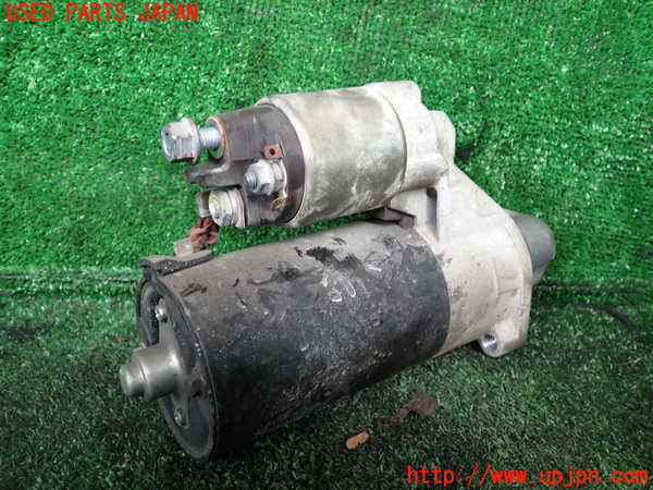 1UPJ-9233066010]ベンツ V350 W639(639350C)セルモーター 中古_2