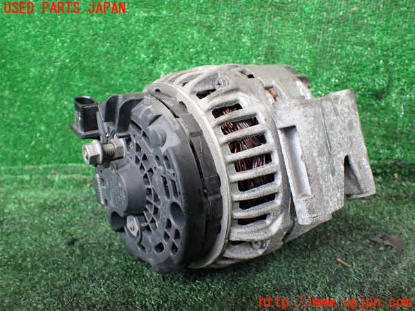 1UPJ-9233066015]ベンツ V350 W639(639350C)オルタネーター(ダイナモ) 中古_2