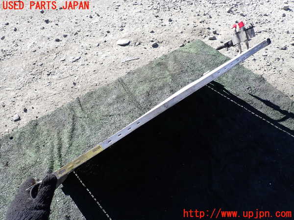 1UPJ-9233066031]ベンツ V350 W639(639350C)エアコンコンデンサー1 中古_3