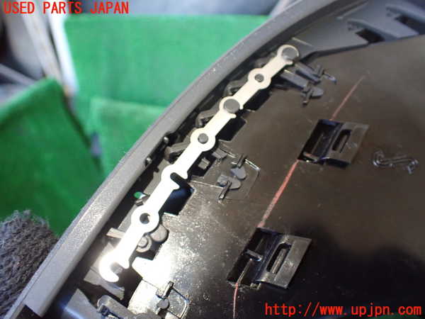 1UPJ-9233066066]ベンツ V350 W639(639350C)エアコンスイッチ1 中古_4