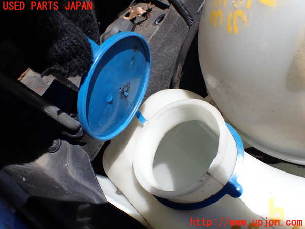 1UPJ-9233066791]ベンツ V350 W639(639350C)ウォッシャータンク1 中古_2