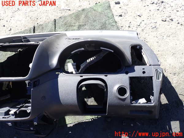 1UPJ-9233067505]ベンツ V350 W639(639350C)ダッシュボード 中古_2