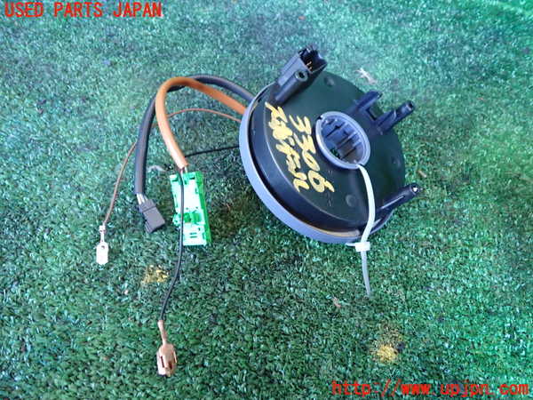1UPJ-9233066800]ベンツ V350 W639(639350C)スパイラルケーブル(リール) 中古_2
