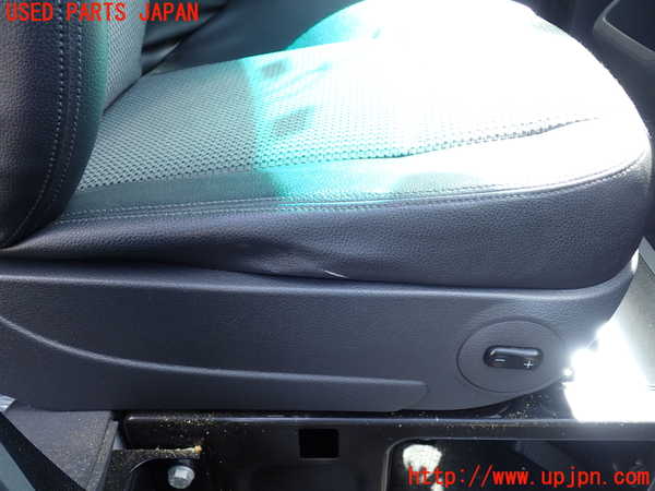 1UPJ-9233067035]ベンツ V350 W639(639350C)運転席シート 中古_4