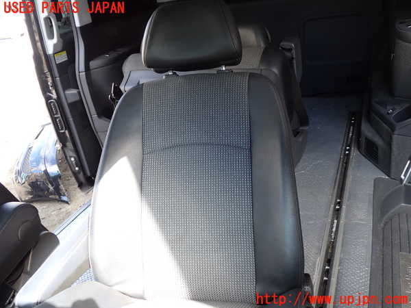 1UPJ-9233067065]ベンツ V350 W639(639350C)助手席シート 中古_2