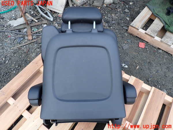 1UPJ-9233067145]ベンツ V350 W639(639350C)右2列目シート 中古_2