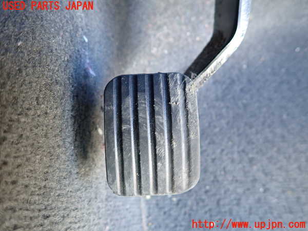 1UPJ-9233067550]ベンツ V350 W639(639350C)サイドブレーキレバー 中古_2