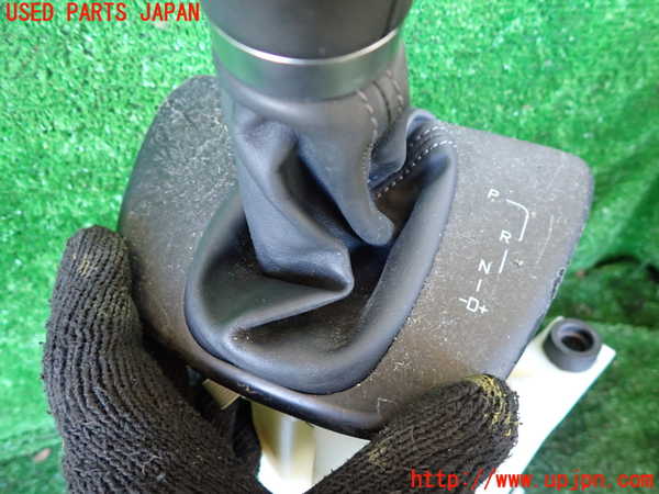 1UPJ-9233067555]ベンツ V350 W639(639350C)ATシフトレバー 中古_2