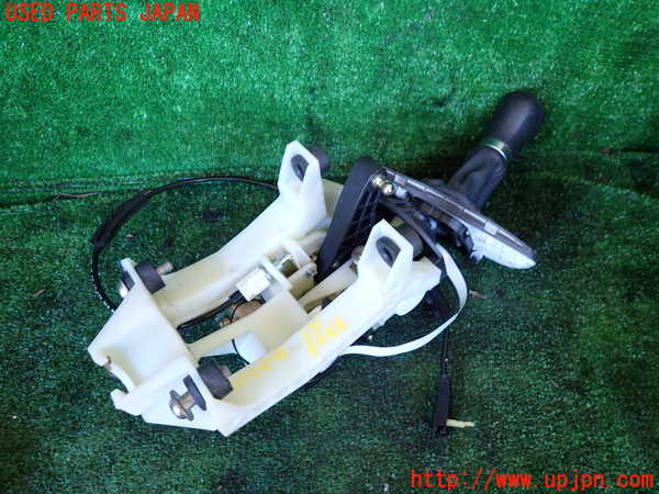 1UPJ-9233067555]ベンツ V350 W639(639350C)ATシフトレバー 中古_4