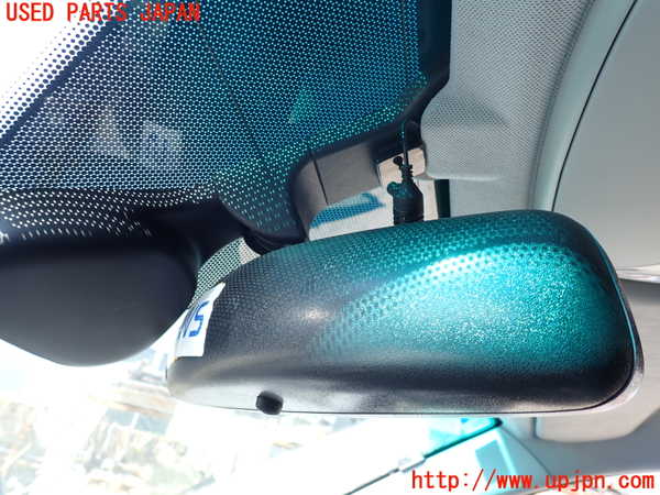 1UPJ-9233067615]ベンツ V350 W639(639350C)ルームミラー 中古_2