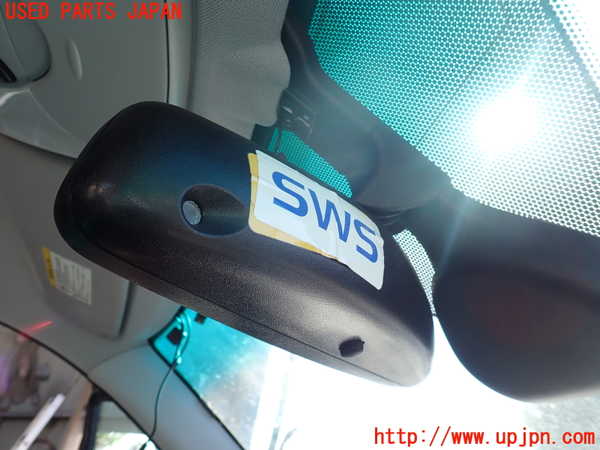 1UPJ-9233067615]ベンツ V350 W639(639350C)ルームミラー 中古_3