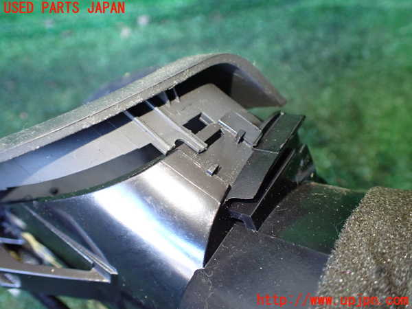 1UPJ-9233067527]ベンツ V350 W639(639350C)エアコン吹き出し口2 (左) 中古_4